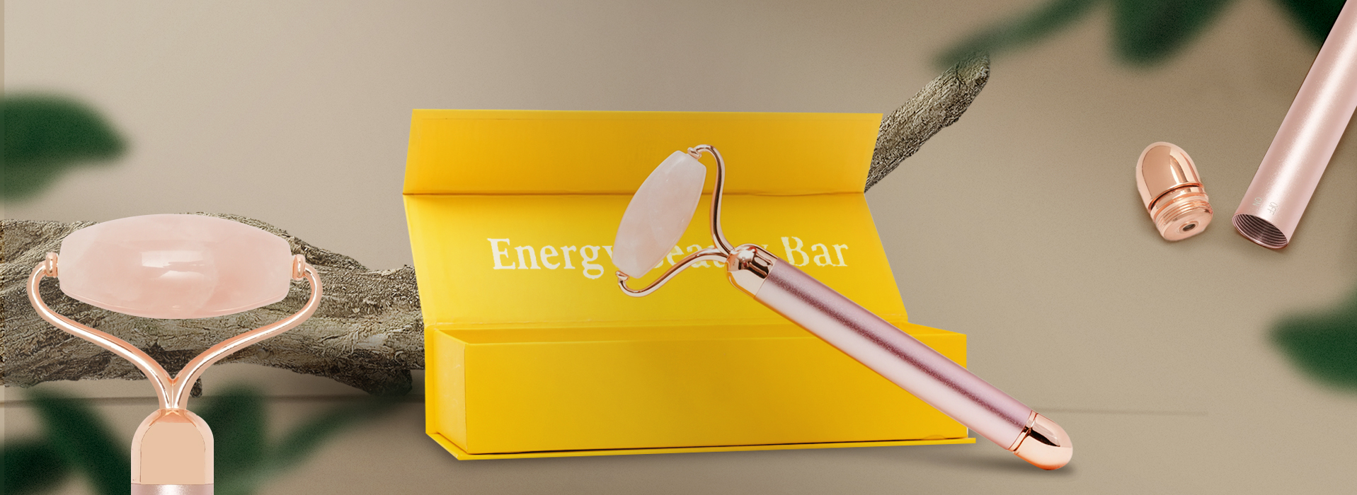 ENERGY BAR