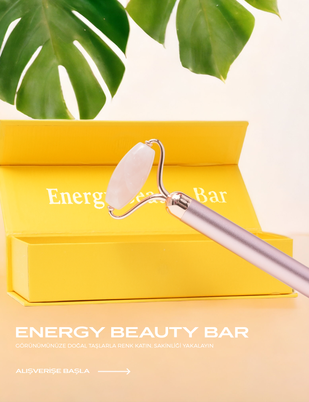 ENERGY BEAUTY BAR