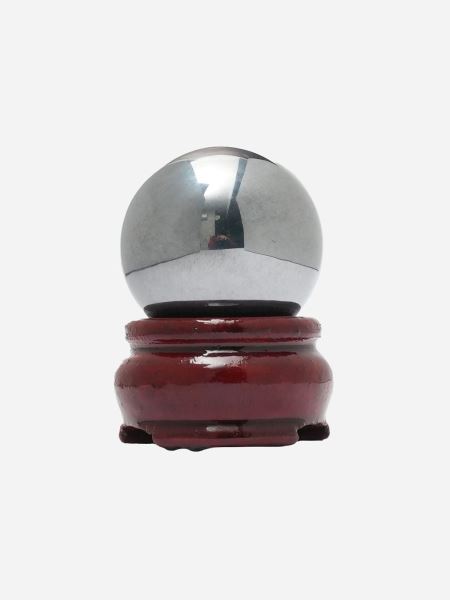 Standart Doğal Kristal Top Ametist